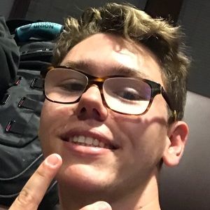 Meet your Posher, Ben